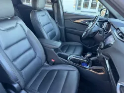 2021 Chevrolet Trailblazer ACTIV | Thumbnail Photo 11 of 19