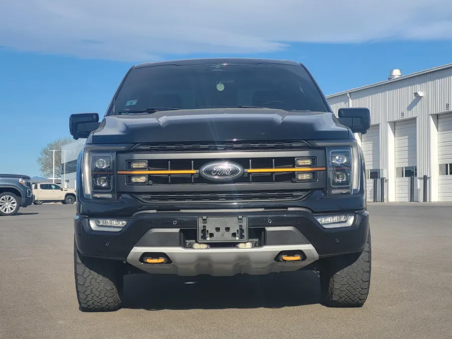 2023 Ford F-150 XL | Photo 1 of 26