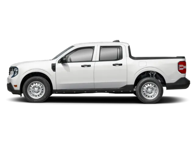 2026 Ford Maverick | Photo 2 of 5