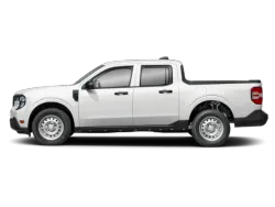 2026 Ford Maverick | Thumbnail Photo 2 of 5