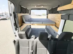 2019 Mercedes Benz Sprinter Customer Build | Thumbnail Photo 6 of 16