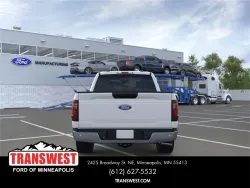 2026 Ford F-150 XL | Thumbnail Photo 5 of 22