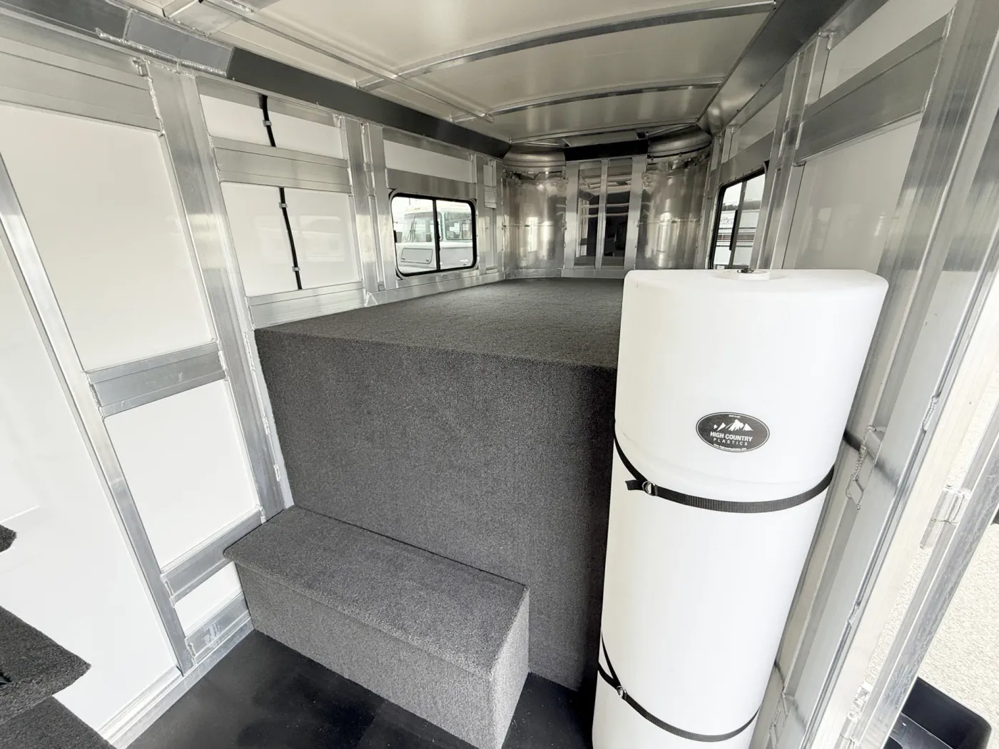 2026 Cimarron Norstar 4HGN Head to Head | Photo 5 of 22