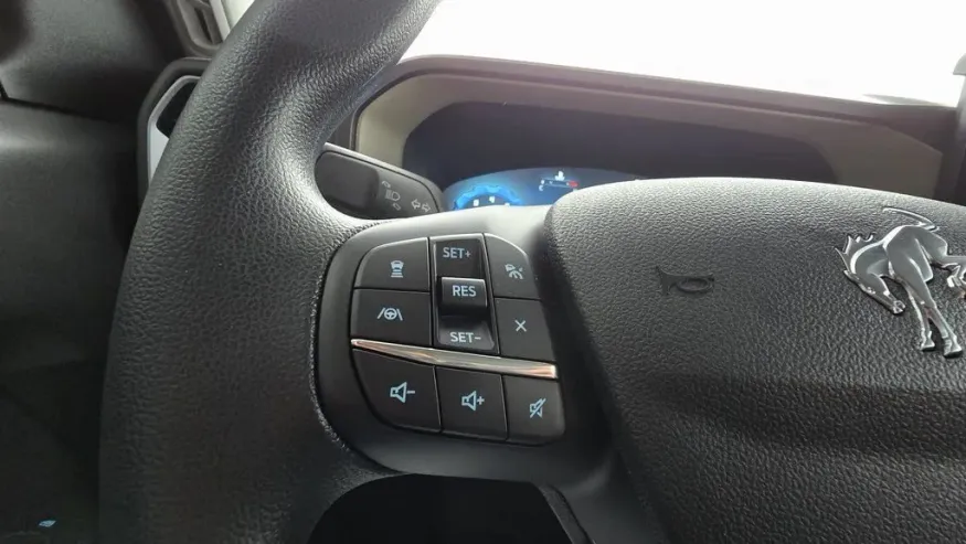 2025 Ford Bronco Sport | Photo 15 of 29