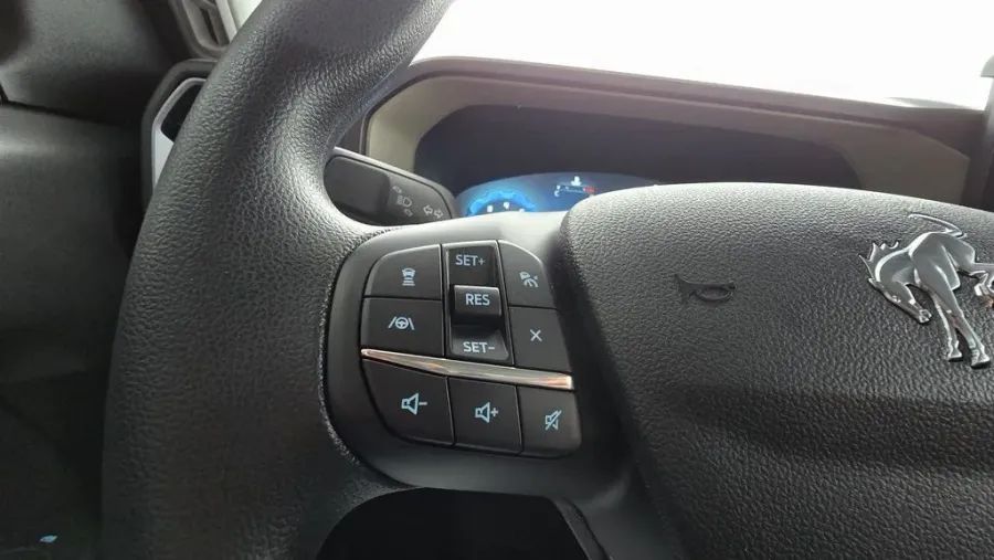 2025 Ford Bronco Sport | Photo 15 of 29