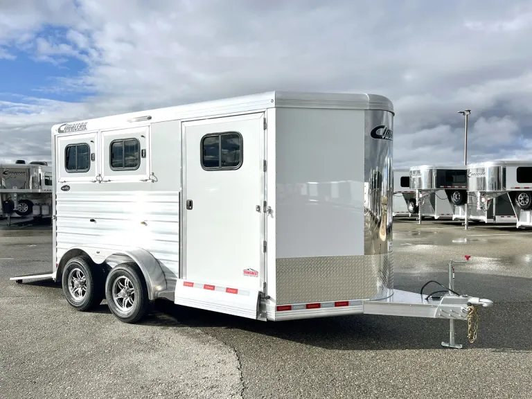 2024 Cimarron Norstar 2HBP