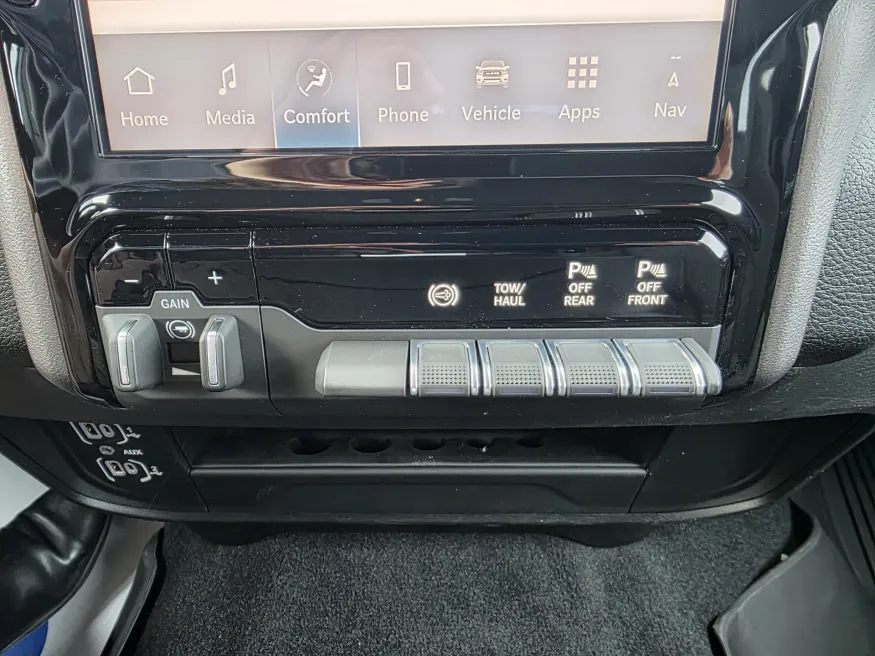 2026 RAM 2500 Big Horn | Photo 20 of 25