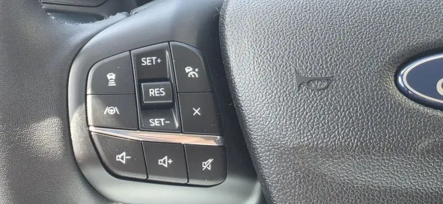 2026 Ford Maverick | Photo 16 of 29