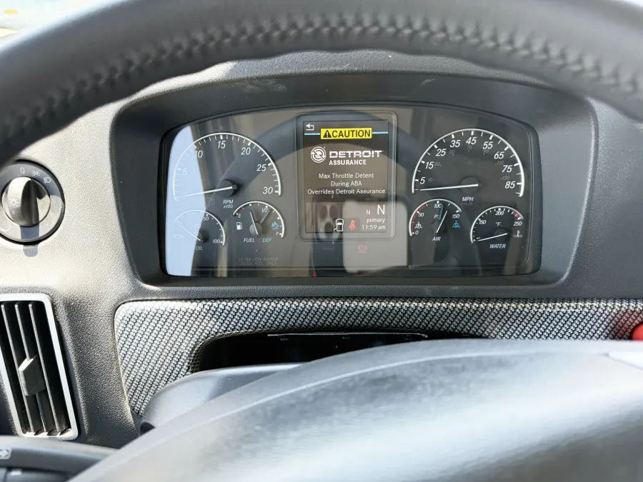 2025 Freightliner M2 106 Plus Summit Hauler | Photo 6 of 25