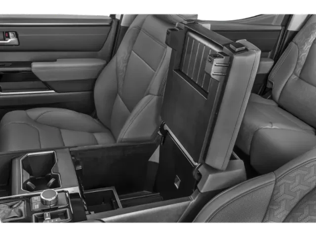 2025 Toyota Tundra | Photo 10 of 12