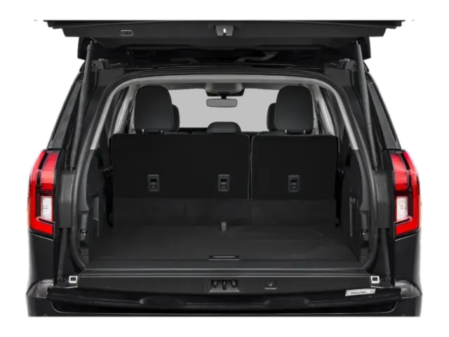 2026 Ford Expedition Max | Photo 11 of 17