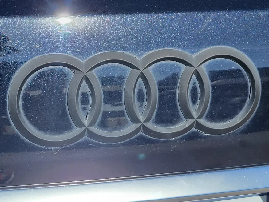 2020 Audi Q7 Premium Plus | Photo 10 of 26