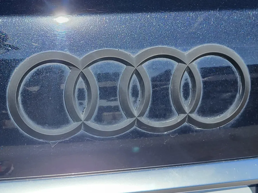 2020 Audi Q7 Premium Plus | Photo 10 of 26