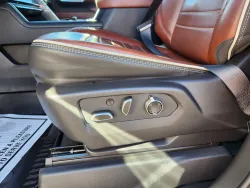 2024 GMC Sierra 3500HD Denali Ultimate | Thumbnail Photo 9 of 31