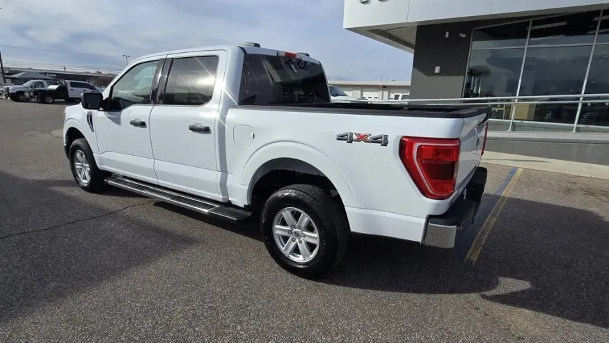 2023 Ford F-150 | Photo 6 of 24