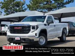 2026 GMC Sierra 1500 Pro | Thumbnail Photo 22 of 22