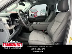 2024 Ford Super Duty F-350 XL | Thumbnail Photo 6 of 15