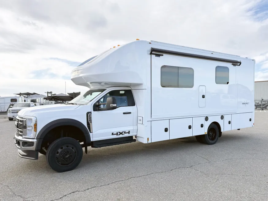 2026 Renegade Veracruz 30 VRM | Photo 19 of 24