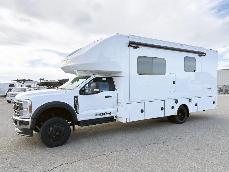 2026 Renegade Veracruz 30 VRM | Photo 19 of 24