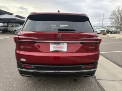 2025 Buick Enclave Preferred | Thumbnail Photo 3 of 24