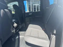 2026 Chevrolet Silverado 3500HD Work Truck | Thumbnail Photo 9 of 19