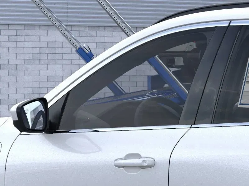 2026 Ford Escape Plug-In Hybrid | Photo 20 of 23