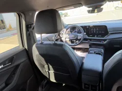 2025 Chevrolet Equinox AWD LT | Thumbnail Photo 10 of 20