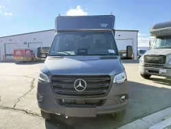 2026 Winnebago EKKO 23B | Thumbnail Photo 18 of 24