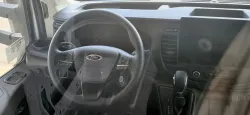2025 Ford Transit-350 | Thumbnail Photo 12 of 24