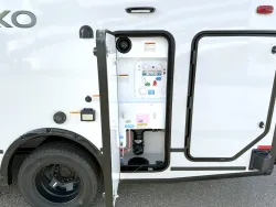 2026 Winnebago EKKO 22A | Thumbnail Photo 22 of 23