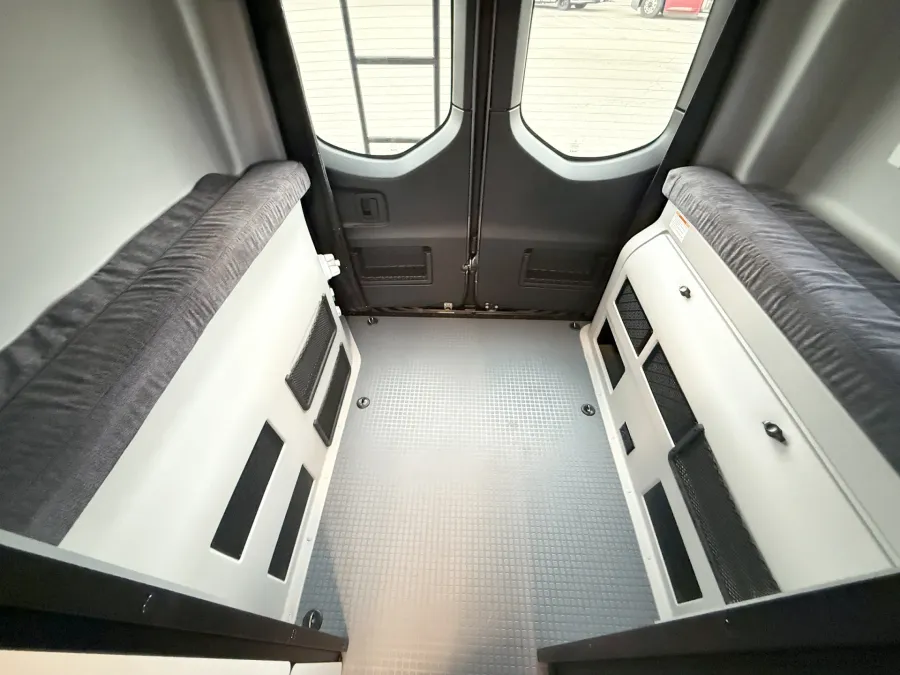 2027 Winnebago Revel Sport 44N | Photo 12 of 20