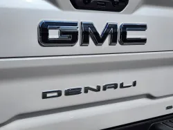 2025 GMC Sierra 3500HD Denali Ultimate | Thumbnail Photo 13 of 29