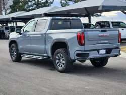 2024 GMC Sierra 1500 AT4 | Thumbnail Photo 3 of 6