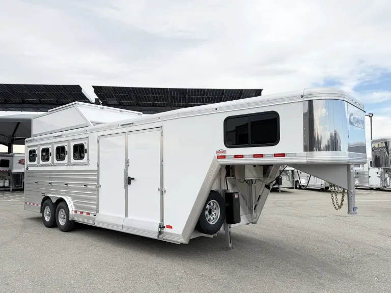 2026 Cimarron Norstar 4HGN