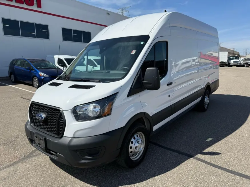 2023 Ford Transit-250 Base | Photo 20 of 20