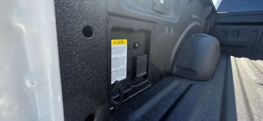 2026 Ford F-150 | Photo 12 of 35