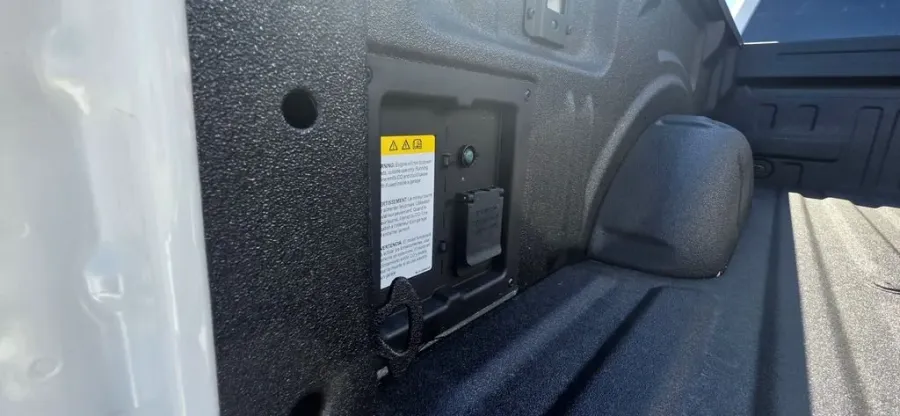 2026 Ford F-150 | Photo 12 of 35