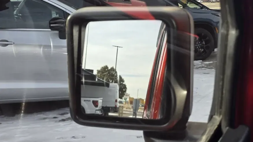 2021 Jeep Wrangler Unlimited | Photo 10 of 28