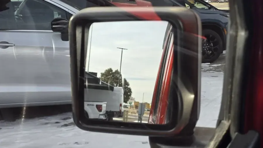 2021 Jeep Wrangler Unlimited | Photo 10 of 28