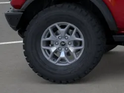 2025 Ford Bronco | Thumbnail Photo 21 of 25