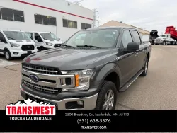 2019 Ford F-150 XLT | Thumbnail Photo 20 of 20