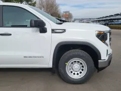 2026 GMC Sierra 1500 Pro | Thumbnail Photo 5 of 22