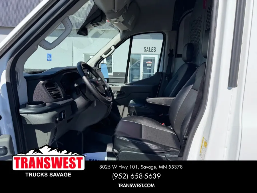 2023 Ford Transit-250 Base | Photo 8 of 20