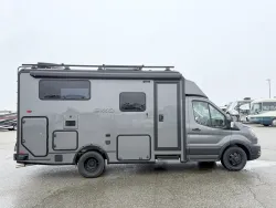 2027 Winnebago EKKO 22A | Thumbnail Photo 3 of 23