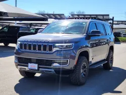 2022 Jeep Wagoneer Series III | Thumbnail Photo 3 of 25