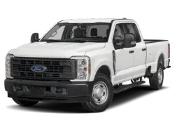 2026 Ford Super Duty F-250 | Thumbnail Photo 12 of 12