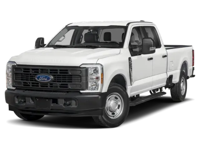 2026 Ford Super Duty F-250 | Photo 12 of 12