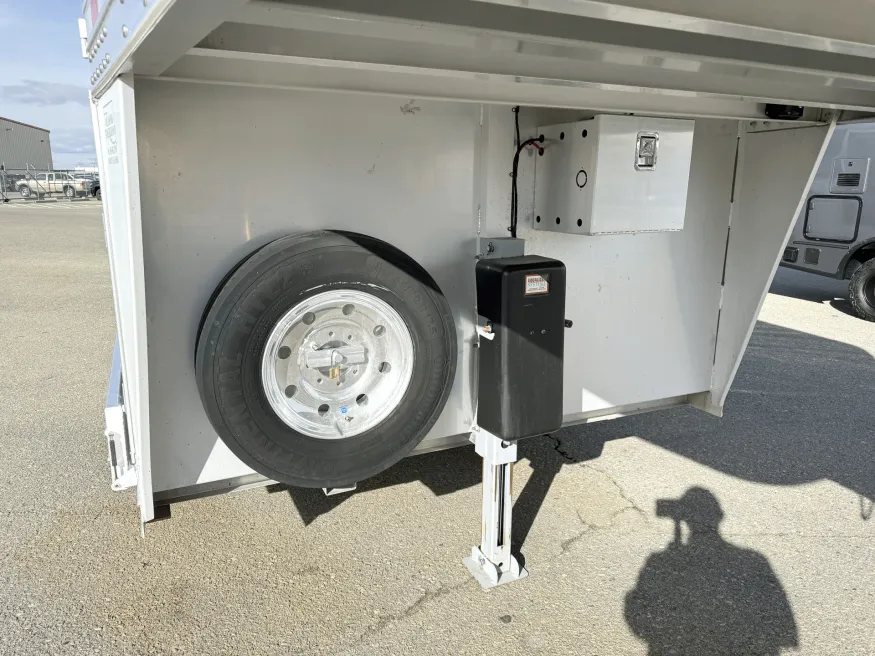 2022 Elite 6HGN | Photo 20 of 20