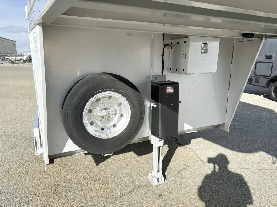 2022 Elite 6HGN | Photo 20 of 20