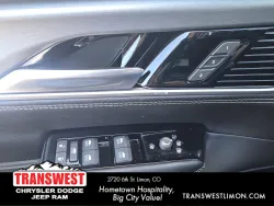 2026 Jeep Grand Wagoneer Limited Reserve | Thumbnail Photo 23 of 29